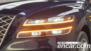 Genesis GV80, 2020 — миниатюра 8
