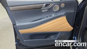 Genesis GV80, 2020 — миниатюра 14
