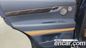 Genesis GV80, 2020 — миниатюра 15