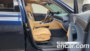 Genesis GV80, 2020 — миниатюра 16