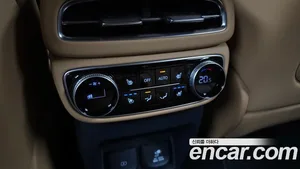 Genesis GV80, 2020 — миниатюра 27
