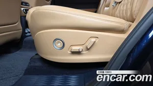 Genesis GV80, 2020 — миниатюра 28