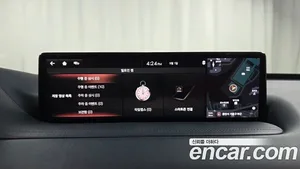Genesis GV80, 2020 — миниатюра 31