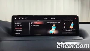 Genesis GV80, 2020 — миниатюра 32