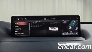 Genesis GV80, 2020 — миниатюра 33