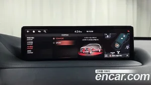 Genesis GV80, 2020 — миниатюра 34