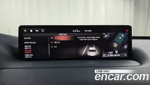 Genesis GV80, 2020 — миниатюра 35