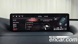 Genesis GV80, 2020 — миниатюра 36