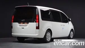 Hyundai Staria, 2022 — миниатюра 2