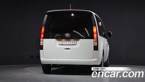 Hyundai Staria, 2022 — миниатюра 4