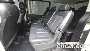Hyundai Staria, 2022 — миниатюра 12