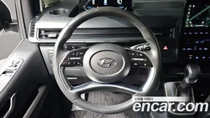 Hyundai Staria, 2022 — миниатюра 13
