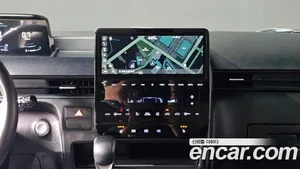 Hyundai Staria, 2022 — миниатюра 14