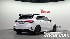 Mercedes-Benz A-Class, 2025 — миниатюра 2