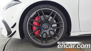 Mercedes-Benz A-Class, 2025 — миниатюра 5