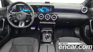 Mercedes-Benz A-Class, 2025 — миниатюра 10
