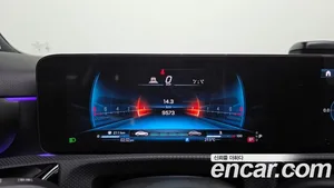 Mercedes-Benz A-Class, 2025 — миниатюра 11