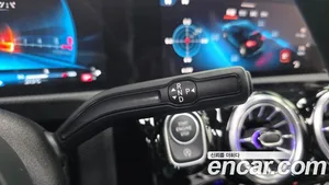 Mercedes-Benz A-Class, 2025 — миниатюра 12