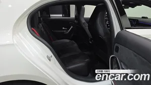 Mercedes-Benz A-Class, 2025 — миниатюра 17