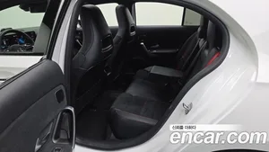 Mercedes-Benz A-Class, 2025 — миниатюра 18