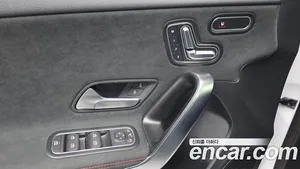 Mercedes-Benz A-Class, 2025 — миниатюра 19