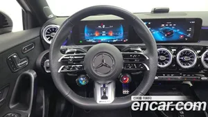 Mercedes-Benz A-Class, 2025 — миниатюра 21