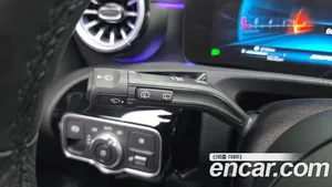 Mercedes-Benz A-Class, 2025 — миниатюра 22