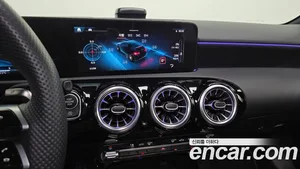 Mercedes-Benz A-Class, 2025 — миниатюра 23