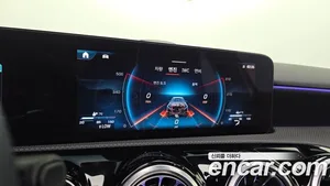Mercedes-Benz A-Class, 2025 — миниатюра 26