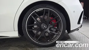 Mercedes-Benz A-Class, 2025 — миниатюра 7