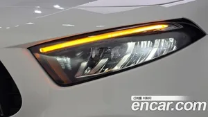 Mercedes-Benz A-Class, 2025 — миниатюра 8