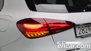 Mercedes-Benz A-Class, 2025 — миниатюра 9