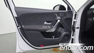 Mercedes-Benz A-Class, 2025 — миниатюра 14