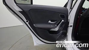 Mercedes-Benz A-Class, 2025 — миниатюра 15