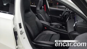 Mercedes-Benz A-Class, 2025 — миниатюра 16