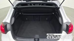 Mercedes-Benz A-Class, 2025 — миниатюра 30