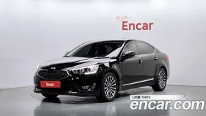 Kia K7, 2014 — миниатюра 1