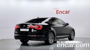 Kia K7, 2014 — миниатюра 2