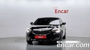 Kia K7, 2014 — миниатюра 3