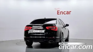 Kia K7, 2014 — миниатюра 4