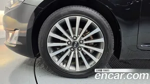Kia K7, 2014 — миниатюра 5