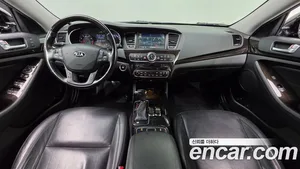 Kia K7, 2014 — миниатюра 7