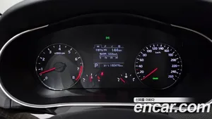 Kia K7, 2014 — миниатюра 8