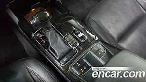 Kia K7, 2014 — миниатюра 9