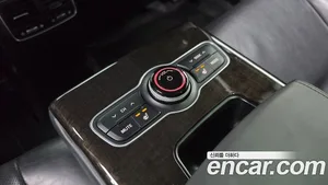 Kia K7, 2014 — миниатюра 16