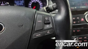 Kia K7, 2014 — миниатюра 17