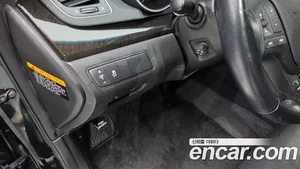 Kia K7, 2014 — миниатюра 20