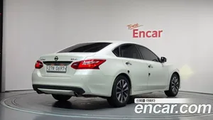 Nissan Altima, 2016 — миниатюра 2