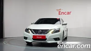 Nissan Altima, 2016 — миниатюра 3