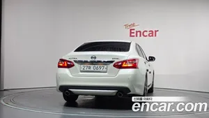 Nissan Altima, 2016 — миниатюра 4